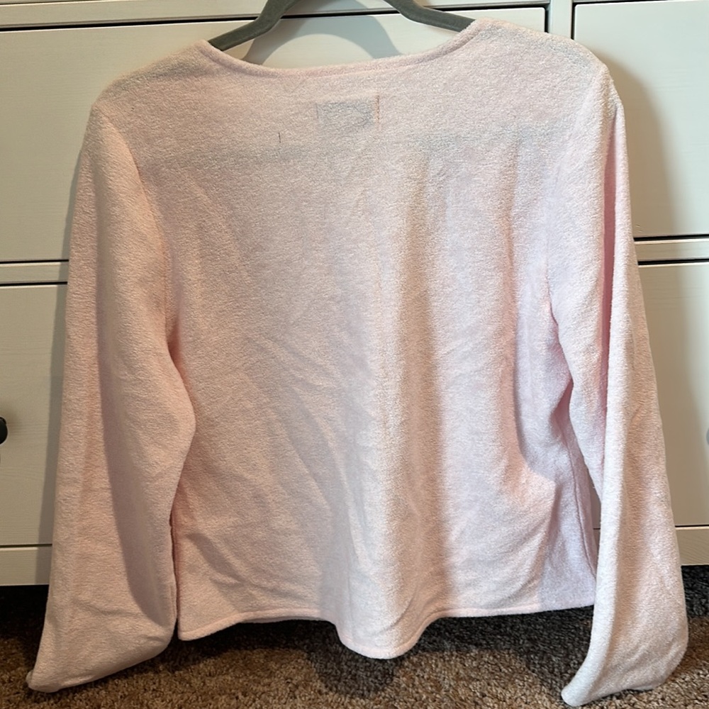 Pink top - Picture 2 of 2